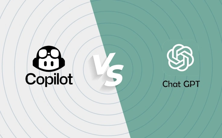 Copilot vs ChatGPT