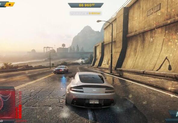 Need for Speed 2024 