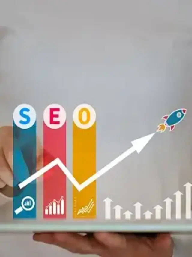 SEO Rank Tracker Tools