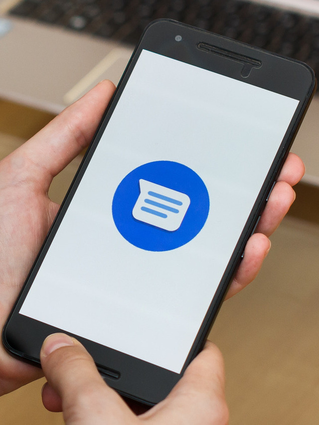 Google Messages Update Transforming Conversation TechieBundle