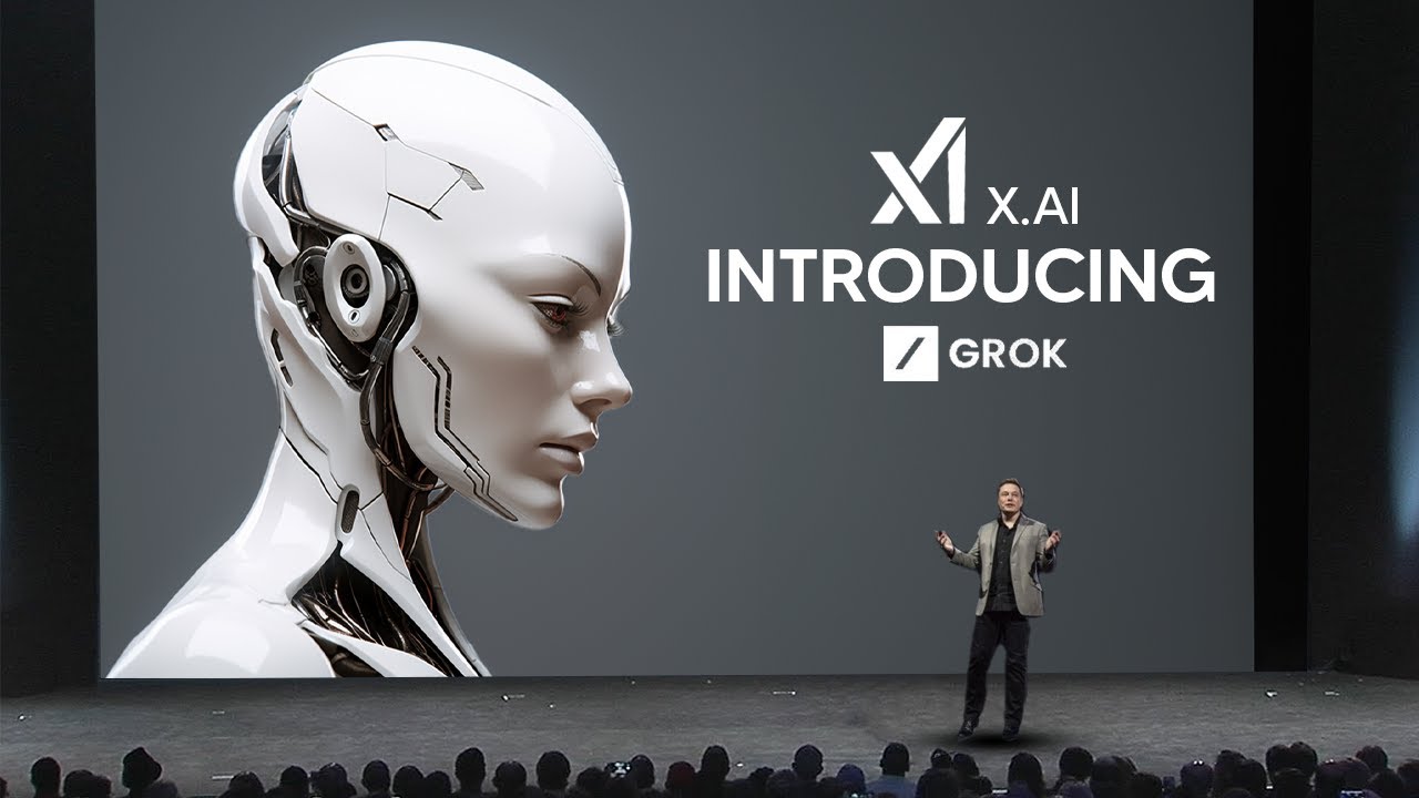 Grok AI: Everything You Need To Know About