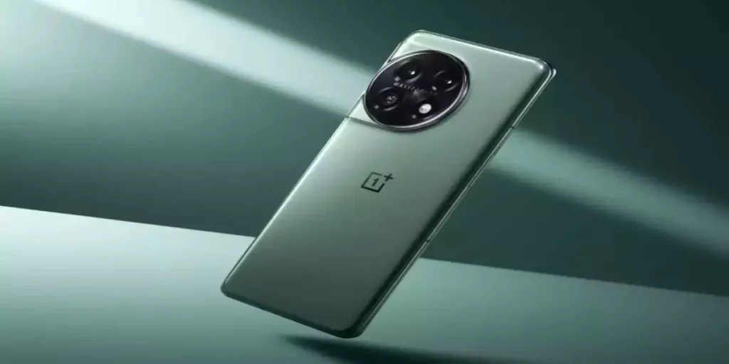 OnePlus 12 Launched