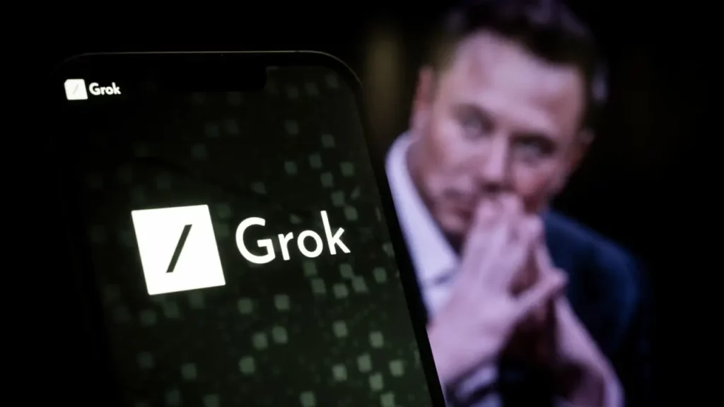 How Does Grok AI Work?
