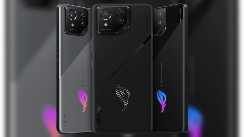 Asus ROG Phone 8 Specifications