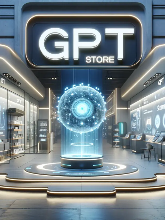 Must-Try GPTs from GPT Store