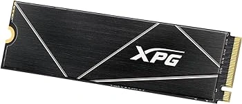 ADATA XPG Gammix S70 Blade