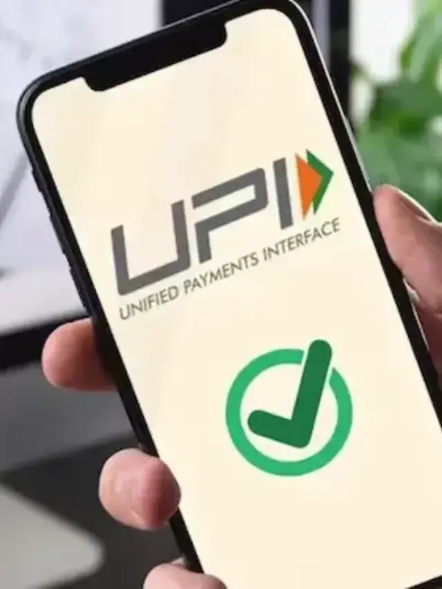 5 Major UPI Changes