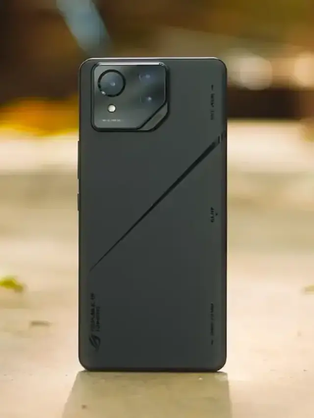 Asus Rog Phone 8