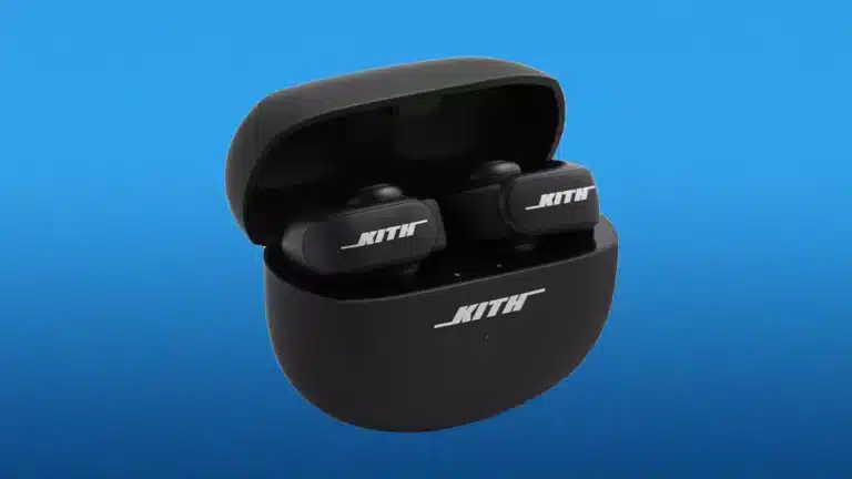 Bose Ultra Open Earbuds