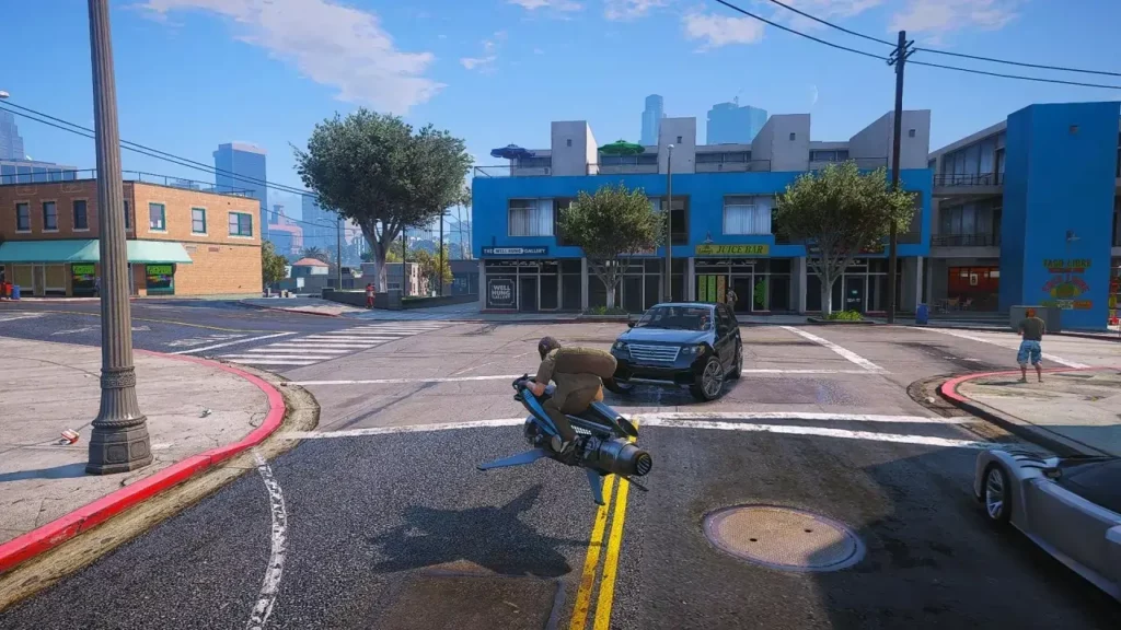 GTA 6: Features We Hope Won't Make a Comeback from GTA 5