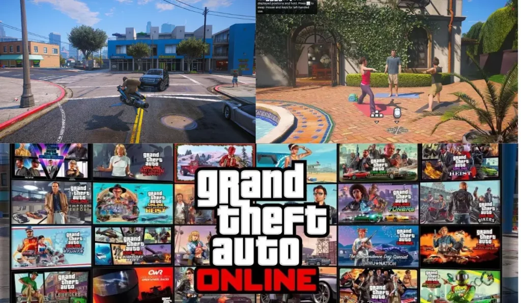 GTA 6 Features We Hope Won't Make a Comeback from GTA 5