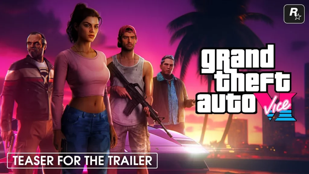 GTA 6 Trailer 3 Speculations around the upcoming GTA 6 Trailer