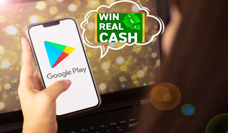 Real money gaming apps