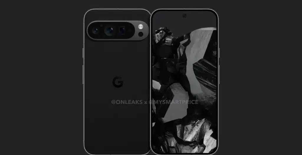 Google Pixel 9: Leaks, Expected Price, Release Details