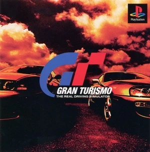 Need for Speed: Most Wanted vs. Gran Turismo