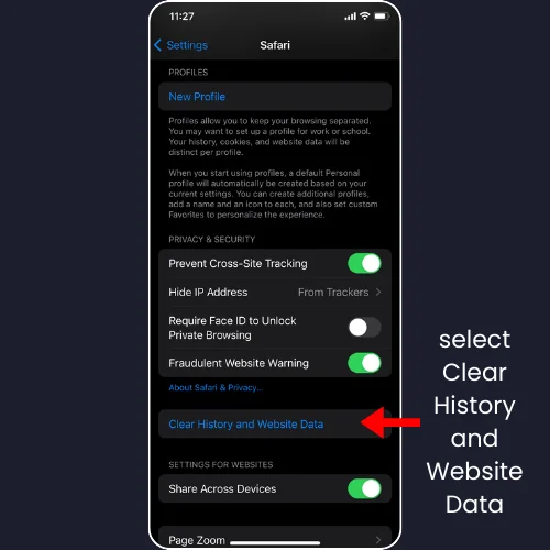 How to Clear the Cache on iPhone? In Simple Steps