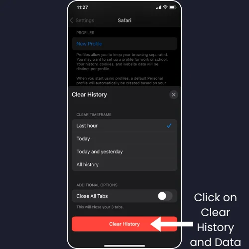 How to Clear the Cache on iPhone? In Simple Steps
