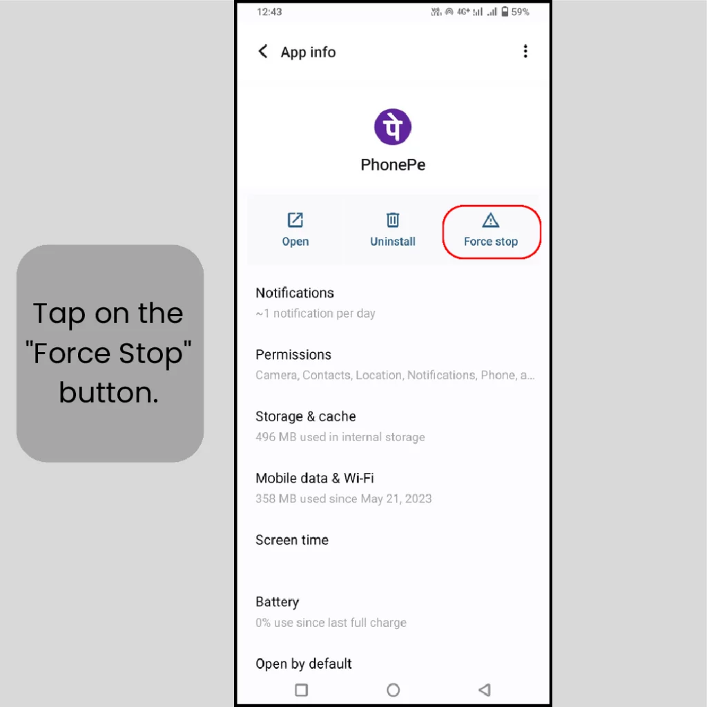 How to Force Close Apps on Your Android Device