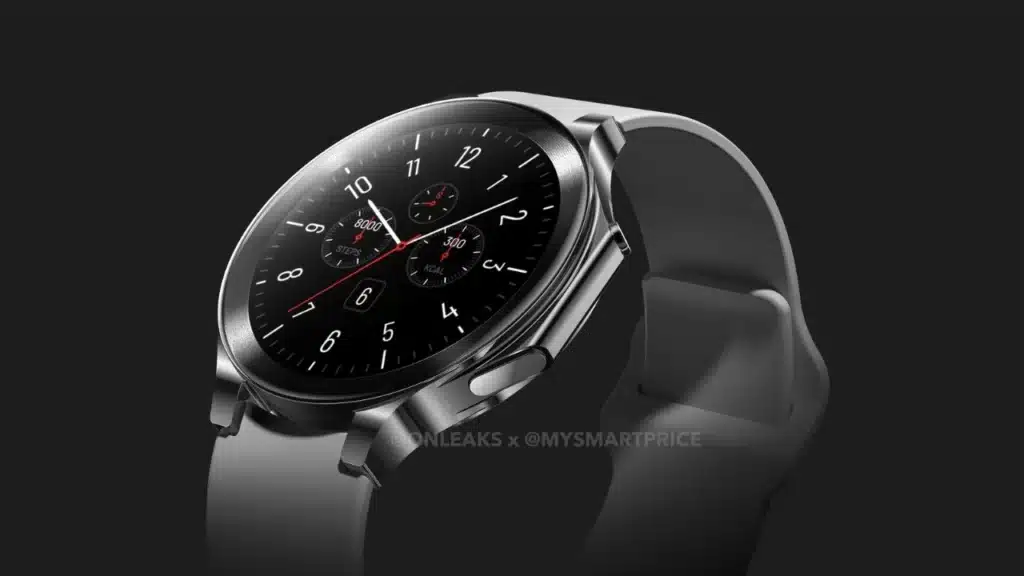OnePlus Watch 2 Will Launch in India: Check Price & Specs