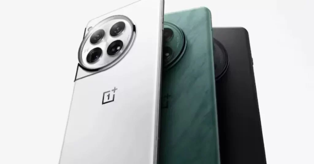 Oneplus 12 price leaked ahead of launch