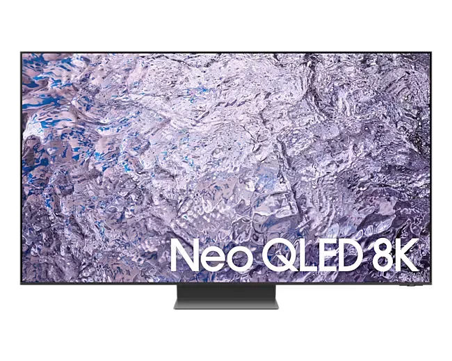  Neo QLED, OLED TVs