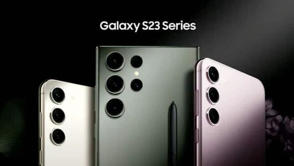 Samsung Galaxy S23 gets a Price Cut