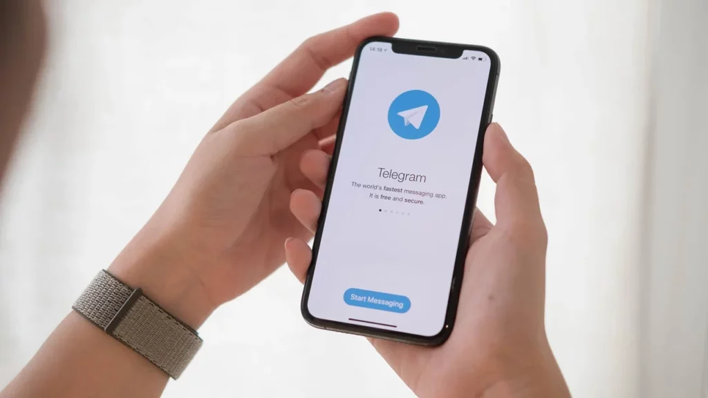 Telegram brings new features in latest version 10.5.0