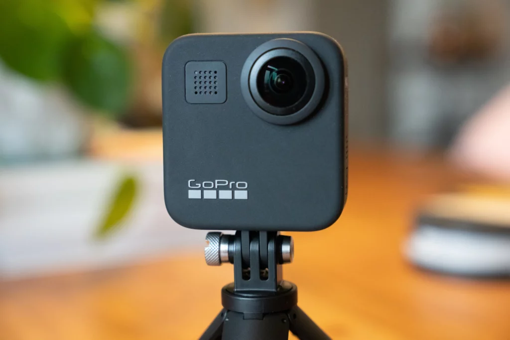 GoPro MAX 360 Degree Camera 