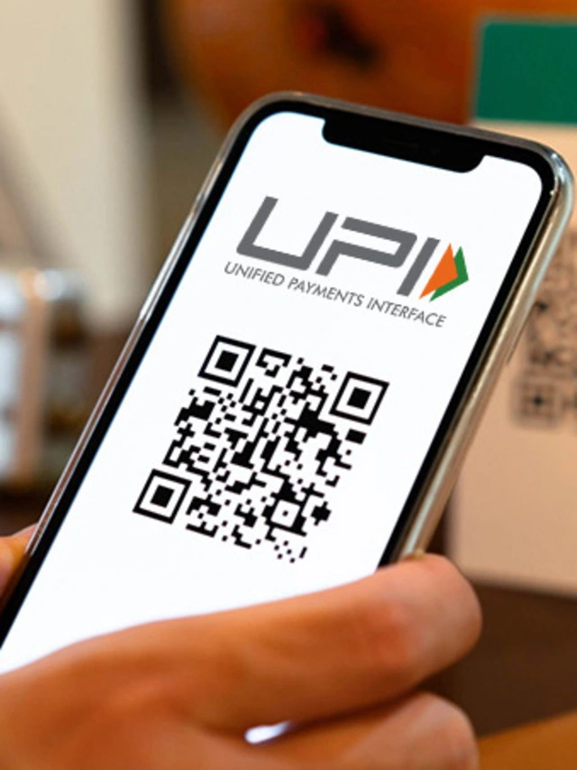 Safe UPI Transactions Tips