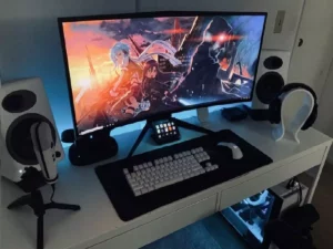 Best 5 Ultrawide Monitors for Gaming 5 Best Ultrawide Monitors For Gaming