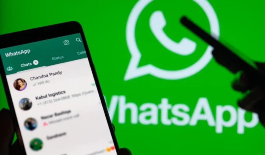 WhatsApp Chat Backup Will Start Counting Towards GDrive Storage Space In 2024