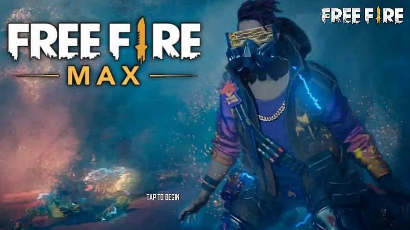 Play Free Fire Max on PC