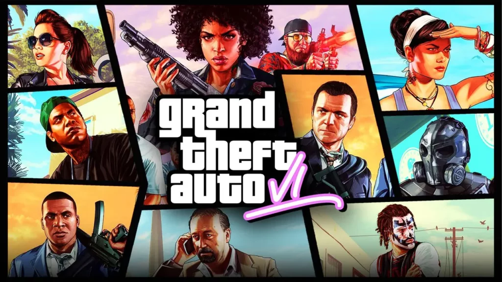 GTA 6 Trailer 3: Speculations around the upcoming GTA 6 Trailer