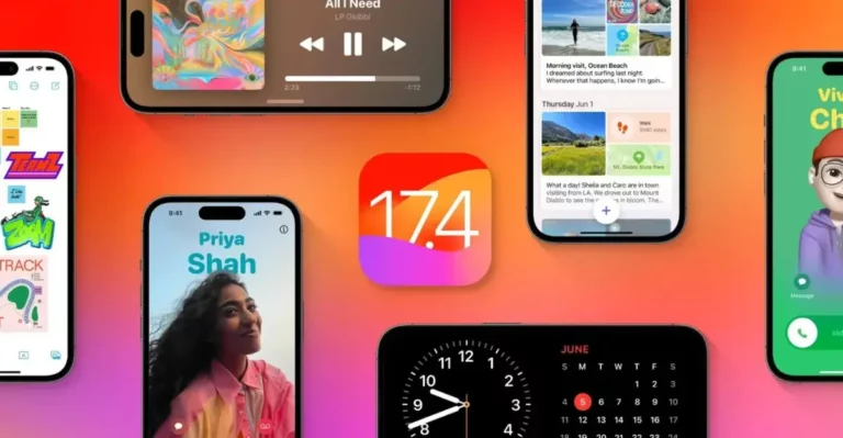 iOS 17.4 Beta New Features and Changes Unveiled