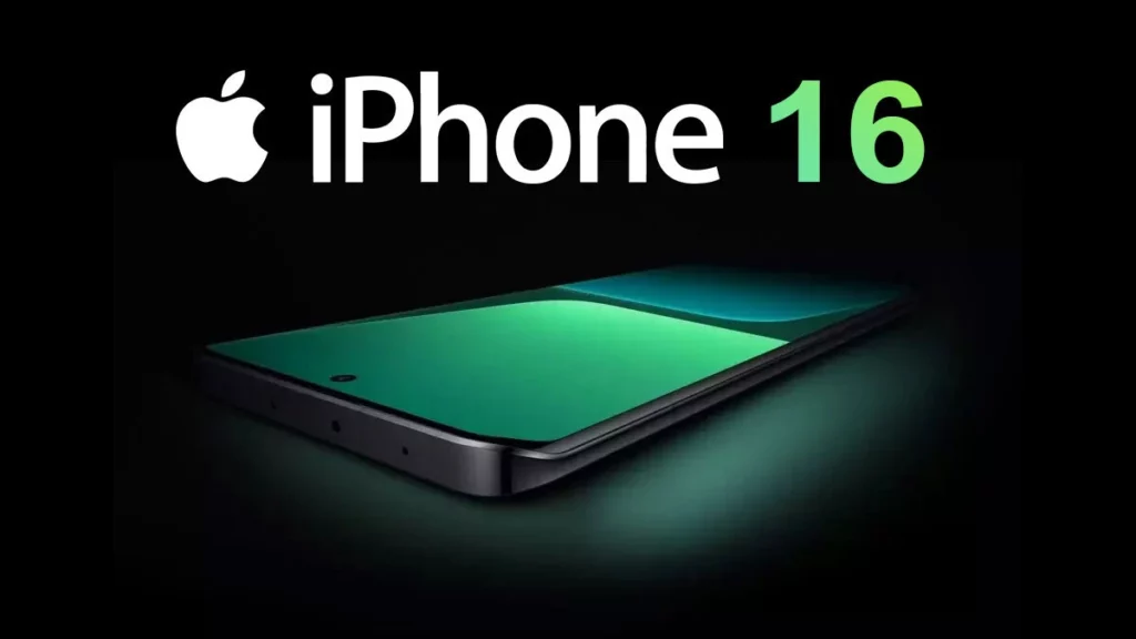 Apple iPhone 16 and 16 Pro