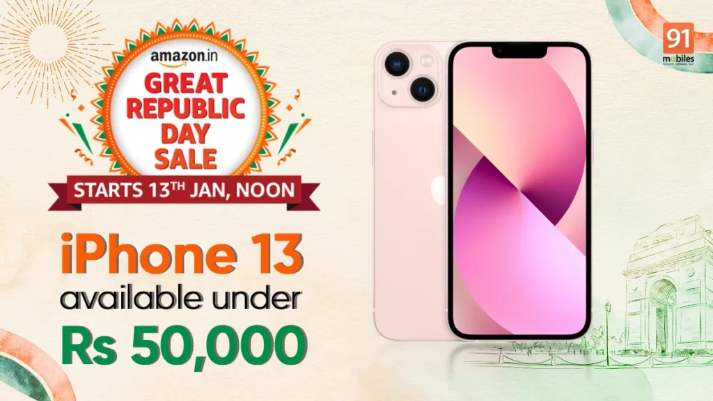 Best Deals During the Amazon Republic Day Sale