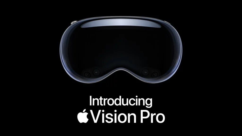 Apple Vision Pro Headset Release Date Confirmed