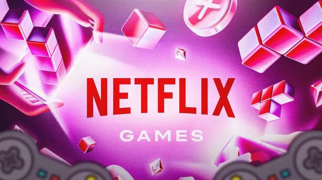 Detailed Information about In App Purchases and Ads in Netflix Games