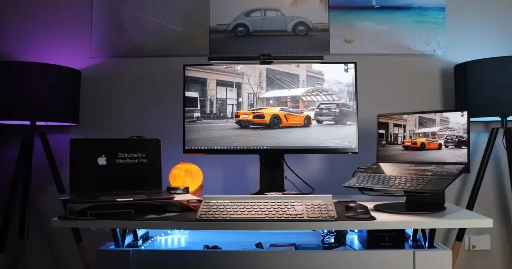 Ultrawide Monitors For Gaming