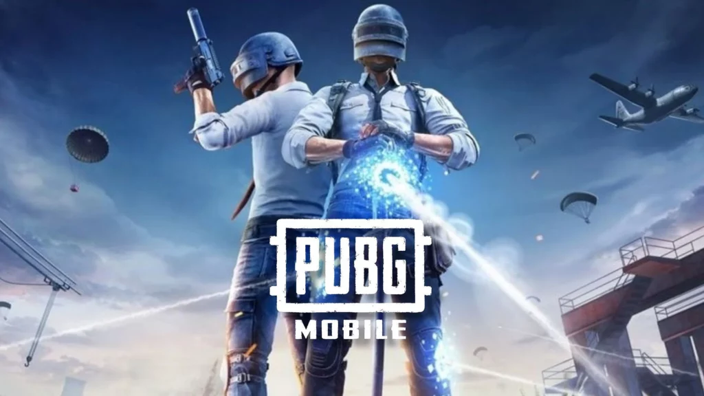 PUBG Mobile 3.0 update