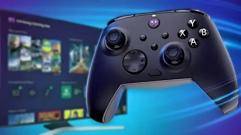 Samsung set to launch Cloud Game Controller at CES 2024