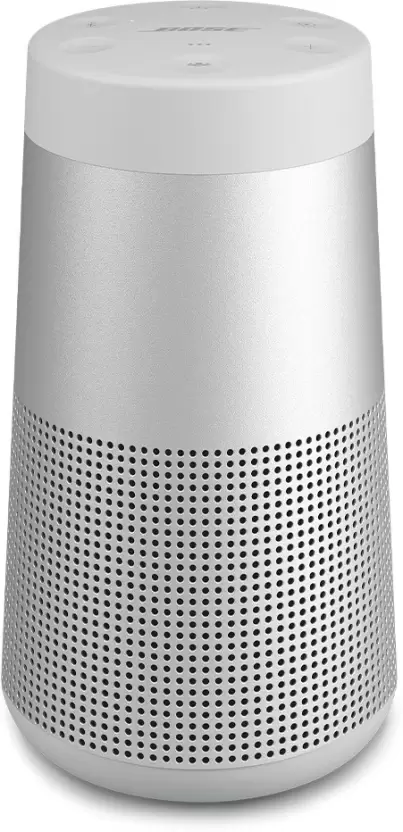 Bose SOUNDLINK REVOLVE II 240V AU/KR Bluetooth Speaker