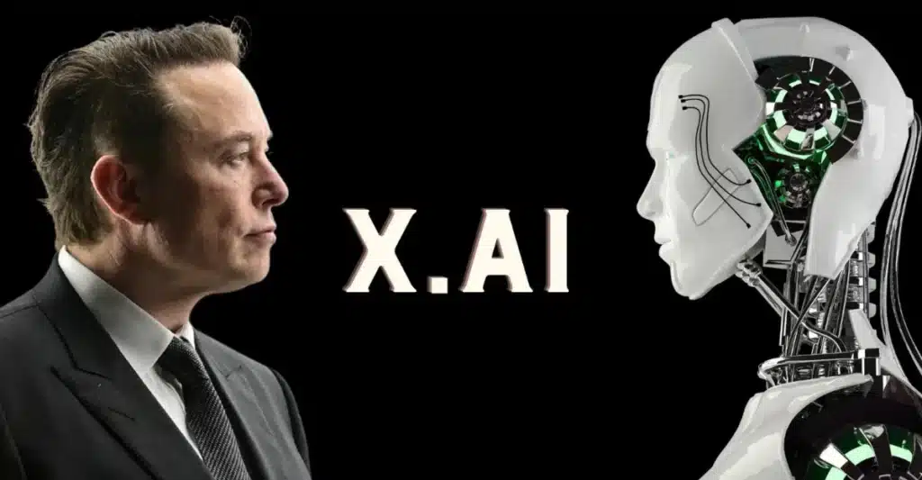 What is xAI by Elon Musk