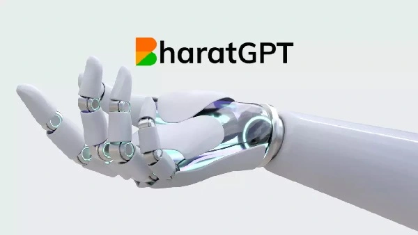 BharatGPT's Hanooman AI: Democratizing AI for India in Multiple Languages
