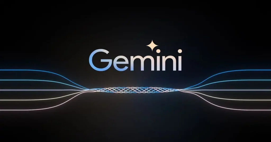 Google Renamed Bard to Gemini
