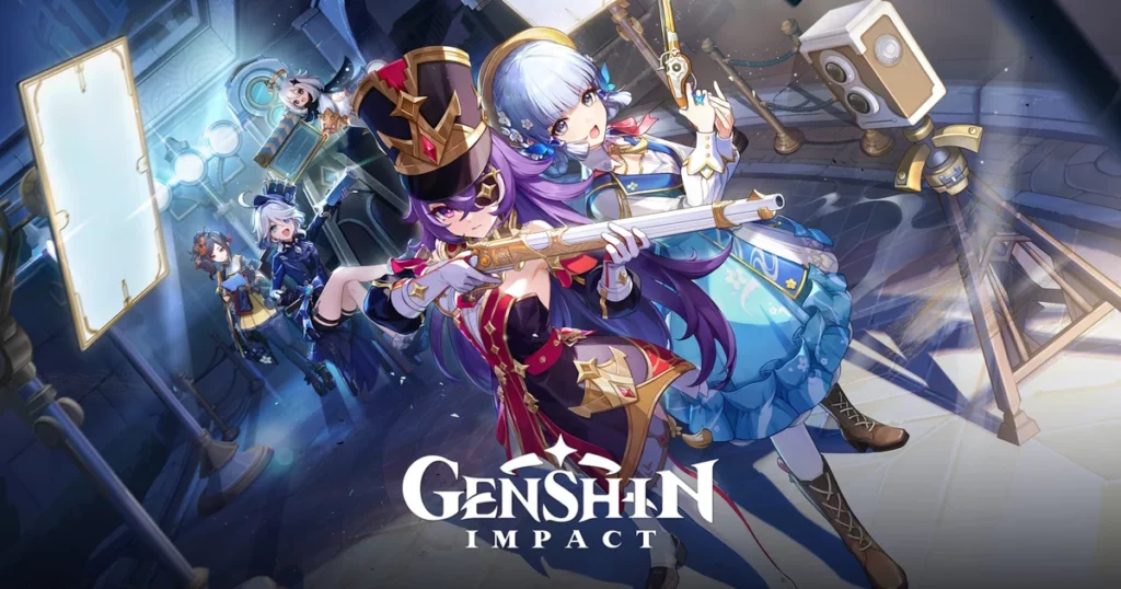 Genshin Impact 4.3: Explore Release Date, Banners, Characters, Artifacts, Events, and More
