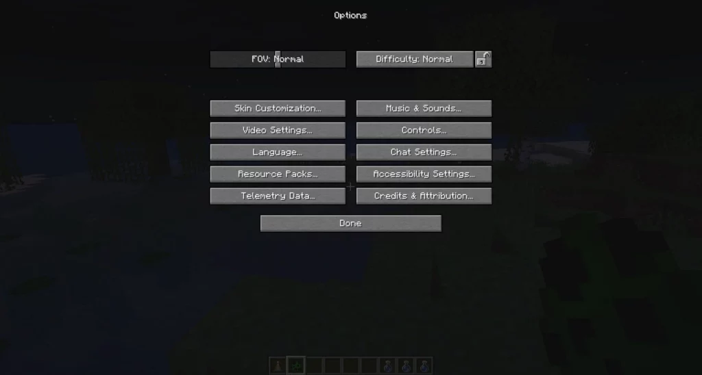 How to Fix Mobs Not Spawning in Minecraft