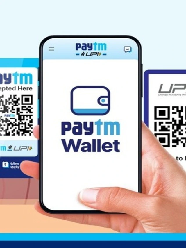 5 Paytm Wallet Alternatives