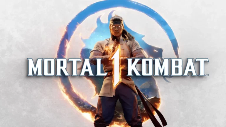 Peacemaker's Release Date for Mortal Kombat 1
