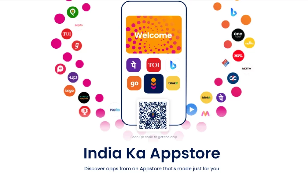 PhonePe Launches Indus Appstore to Challenge Google Play Store in India